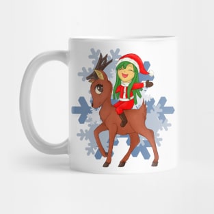 Christmas Cheer Mug